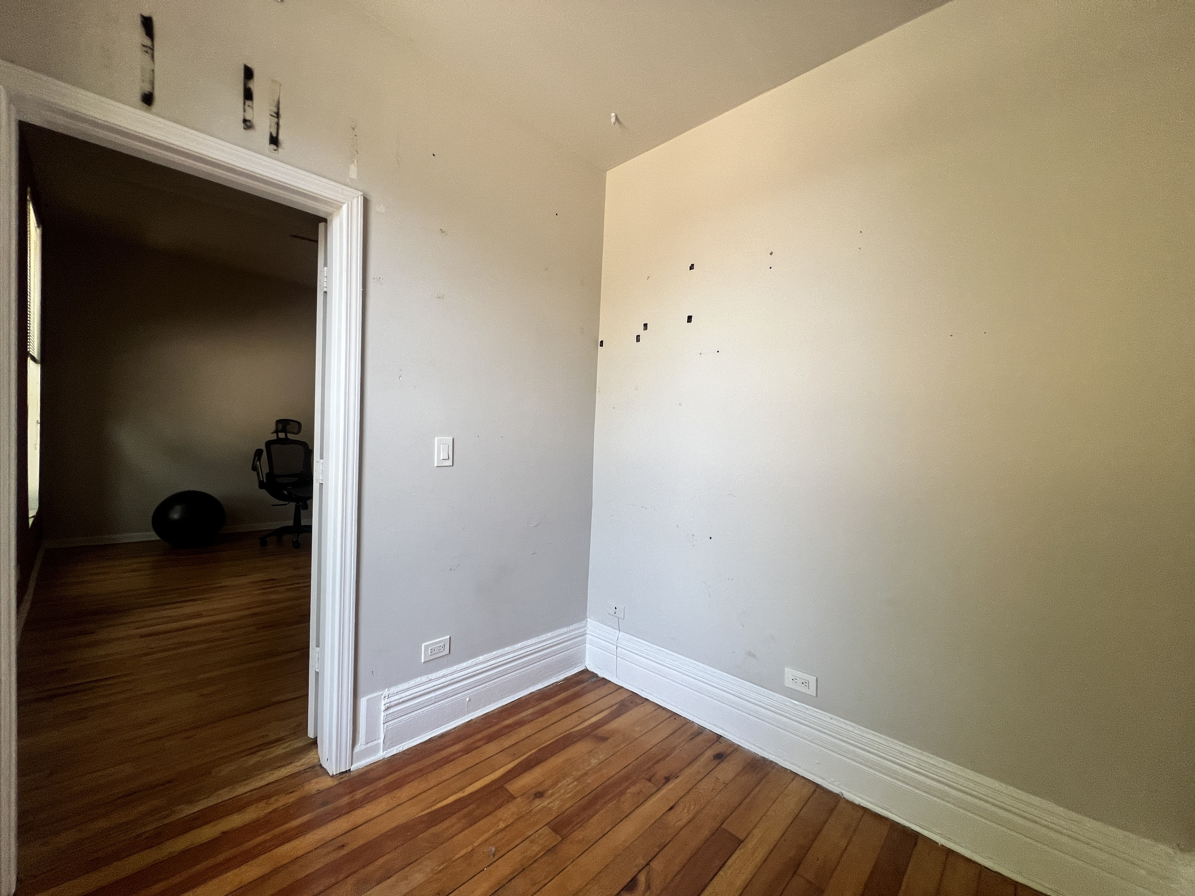 858 N. Wood St./1811 W. Iowa St. 858 N. Wood St., Chicago, IL 60622 West Town - Leasing by Cross Street